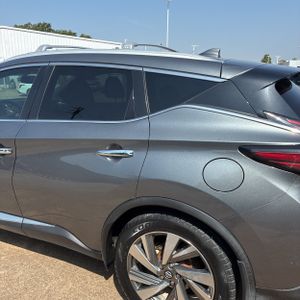 2019 Nissan MURANO SL — фото 6