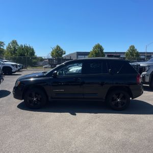 صورة 3 لـ 2016 JEEP COMPASS SPORT