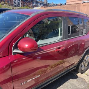 JEEP COMPASS LATITUDE - 4