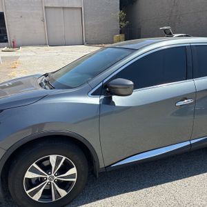 NISSAN MURANO S - 2