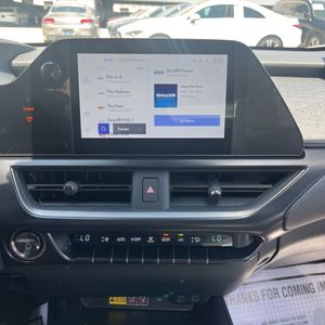 2026 Lexus UX 300H BASE — миниатюра 38