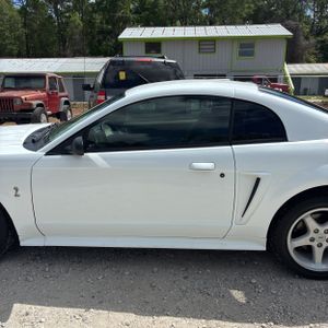 FORD MUSTANG SVT COBRA BASE - 4