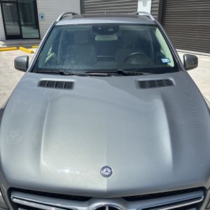 2016 Mercedes-BENZ GLE 缩略图 15