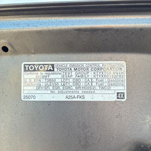 2019 Toyota RAV4 XLE PREMIUM 照片 46
