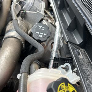 صورة مصغرة 50 لـ 2022 Chevrolet SILVERADO 2500HD CUSTOM