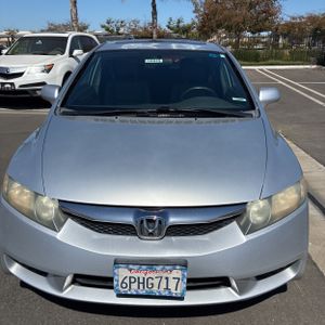 2010 Honda CIVIC EX-L 缩略图 14