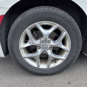 2017 Chrysler PACIFICA LIMITED — миниатюра 19