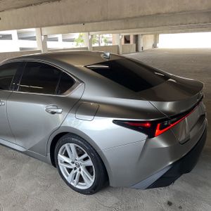 LEXUS IS 300 BASE - 6