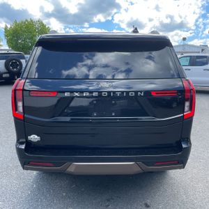 FORD EXPEDITION KING RANCH - 7