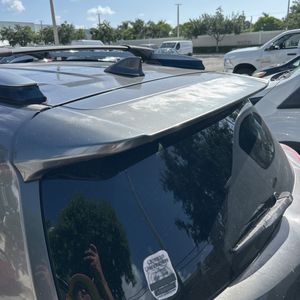 2017 Toyota RAV4 XLE 缩略图 57