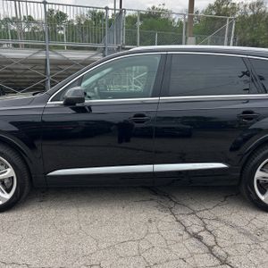 AUDI Q7 QUATTRO PRESTIGE 55 TFSI - 4