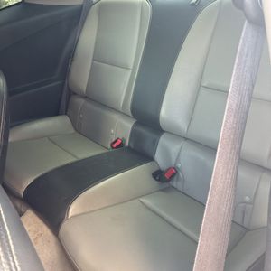 2015 Chevrolet CAMARO LT 照片 34
