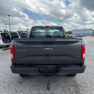 FORD F-150 XL - 7