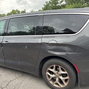 صورة 6 لـ 2017 Chrysler PACIFICA TOURING PLUS