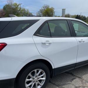 CHEVROLET EQUINOX - 9