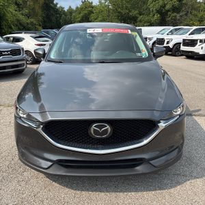 صورة مصغرة 15 لـ 2021 Mazda CX-5 TOURING
