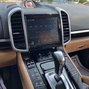 2016 Porsche CAYENNE BASE 缩略图 39