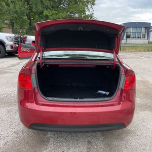 2010 KIA FORTE EX 缩略图 33