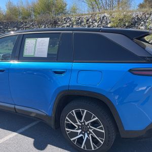 JEEP WAGONEER S LIMITED - 6