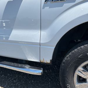 2012 FORD F-150 XLT 缩略图 59