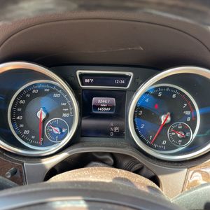 2017 Mercedes-BENZ GLS — миниатюра 43