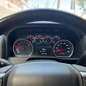 2021 Chevrolet SILVERADO 1500 LT TRAIL BOSS — фото 34