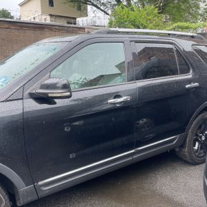 FORD EXPLORER LIMITED - 3