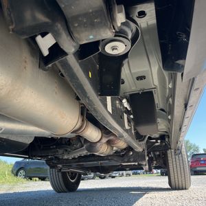 2026 RAM 3500 BIG HORN CREW CAB 4X4 6'4" BOX — миниатюра 26