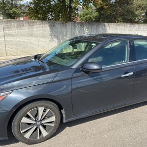 صورة 2 لـ 2020 Nissan ALTIMA 2.5 SL