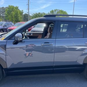 HYUNDAI SANTA FE HYBRID CALLIGRAPHY - 4