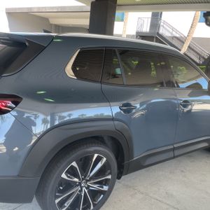 MAZDA CX-50 2.5 S PREMIUM PLUS - 8