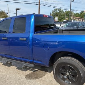 2017 RAM 1500 EXPRESS 照片 6