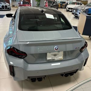 2023 BMW M2 BASE — фото 7