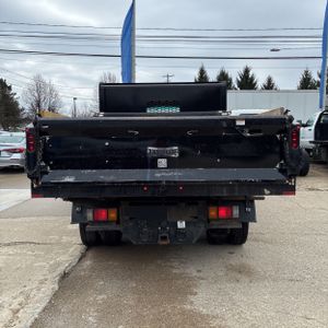 CHEVROLET 5500HD LCF DIESEL - 7