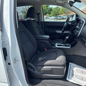 صورة مصغرة 32 لـ 2022 Chevrolet COLORADO LT