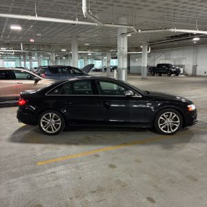 AUDI S4 3.0T PREMIUM PLUS - 10