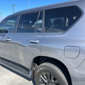 LEXUS GX 460 BASE - 6