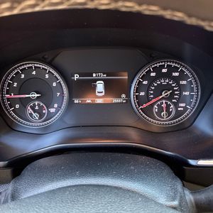 صورة 40 لـ 2023 Hyundai SANTA FE SEL