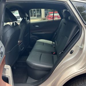 2024 Toyota VENZA XLE — миниатюра 34