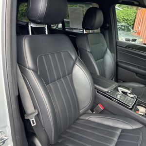 2019 Mercedes-BENZ GLS 缩略图 33