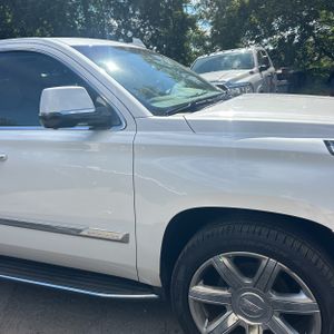 2020 Cadillac ESCALADE ESV LUXURY 照片 13