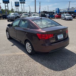 2011 KIA FORTE EX 照片 5