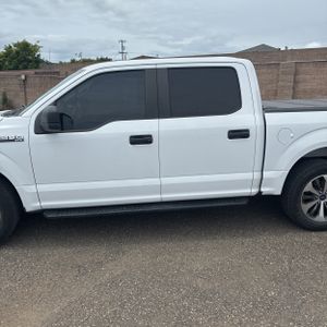 FORD F-150 XL - 4