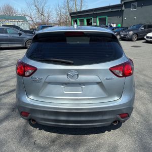 MAZDA CX-5 SPORT - 7