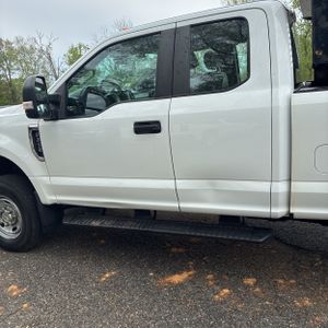 FORD F-250 SUPER DUTY XL - 3