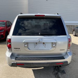 HONDA PILOT EX-L W/DVD - 7
