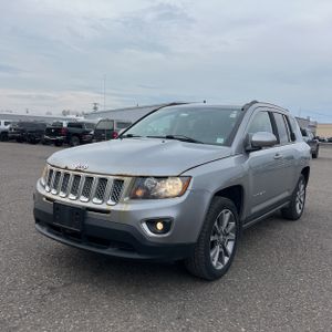 JEEP COMPASS - 1