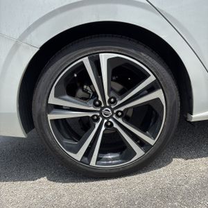 2021 Nissan SENTRA SR — миниатюра 19