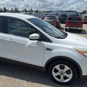 2013 FORD ESCAPE SE — миниатюра 13