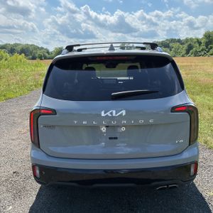 2024 KIA TELLURIDE SX-PRESTIGE X-PRO photo 7